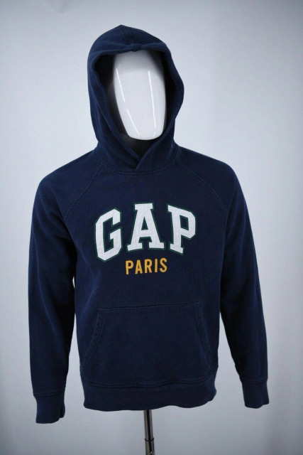 GAP Paris sweatshirt